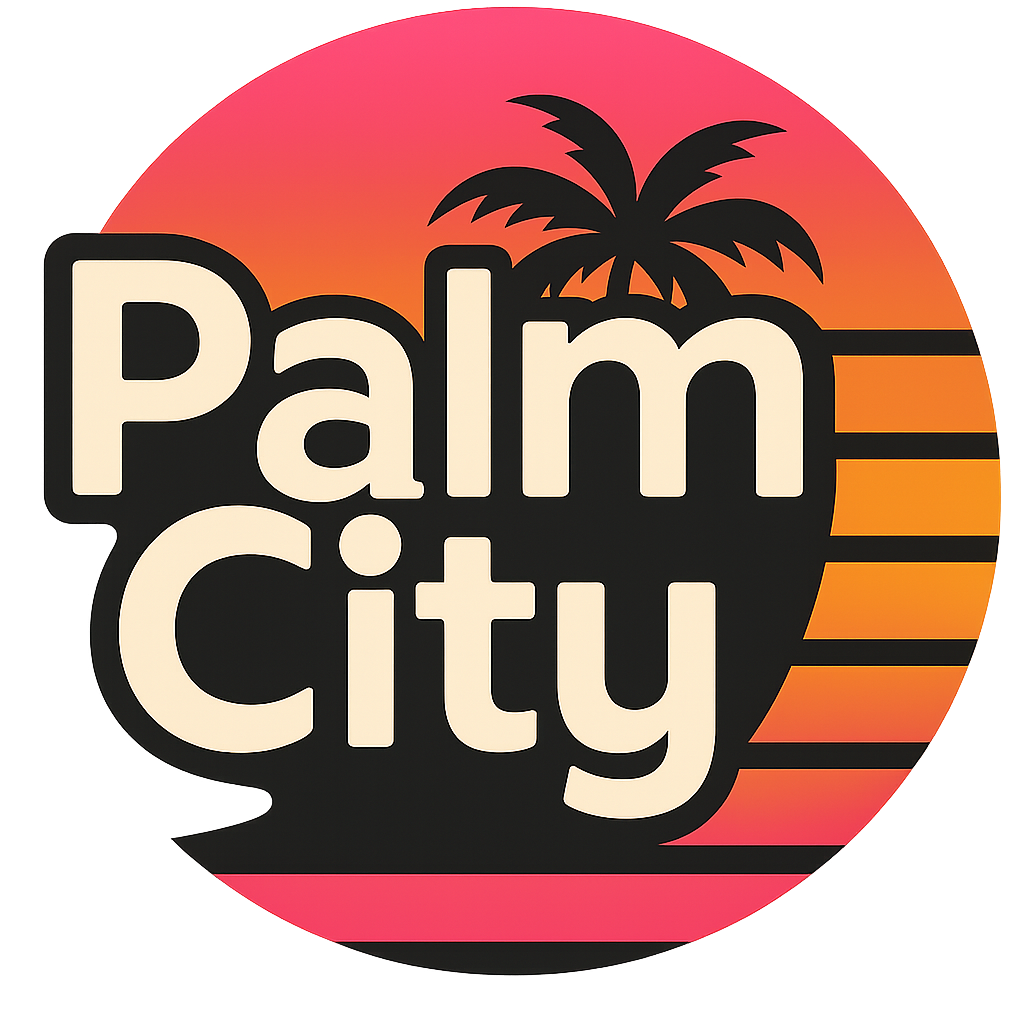 Palm City